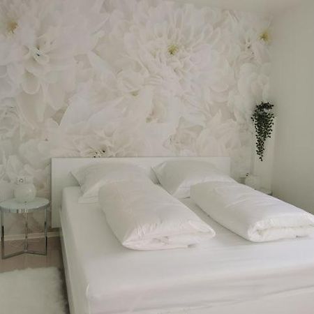 Ferienwohnung Edelweiss Rust Luaran gambar