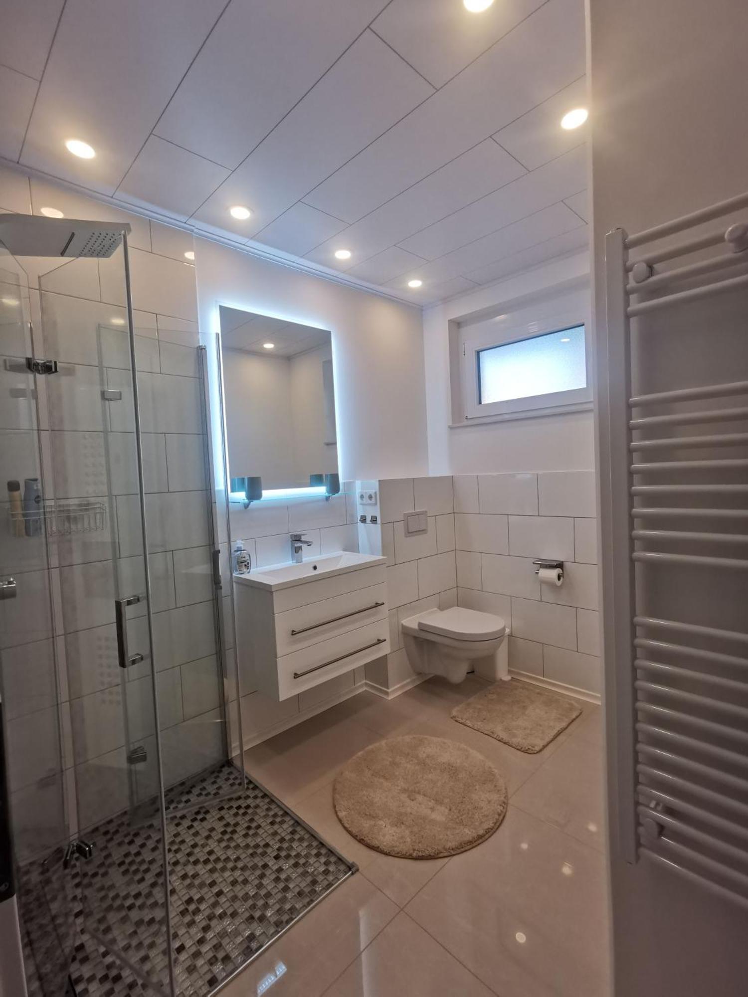Ferienwohnung Edelweiss Rust Luaran gambar