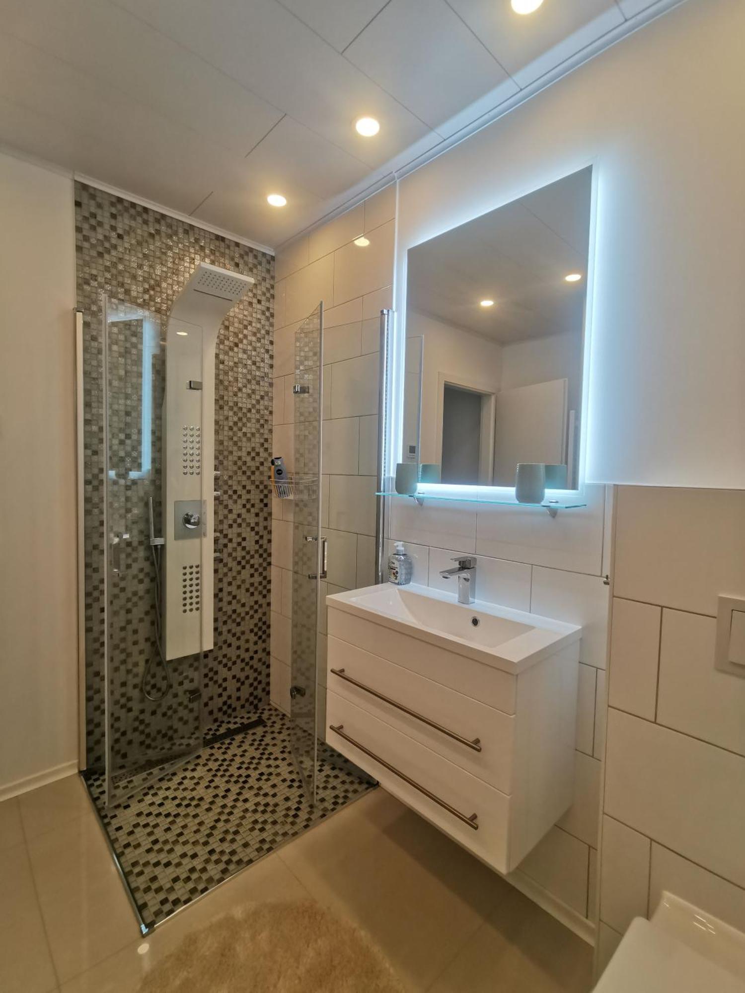 Ferienwohnung Edelweiss Rust Luaran gambar