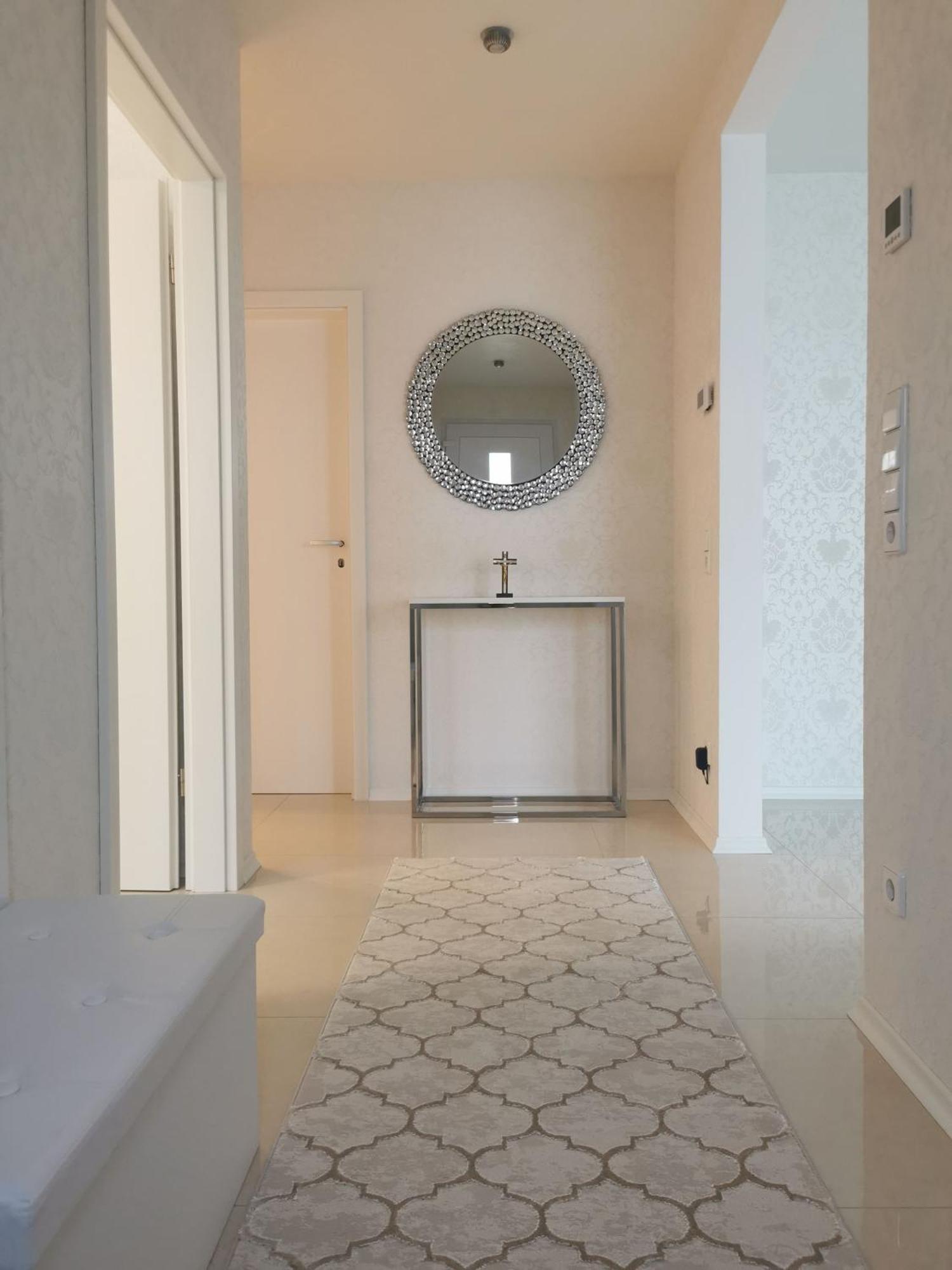 Ferienwohnung Edelweiss Rust Luaran gambar