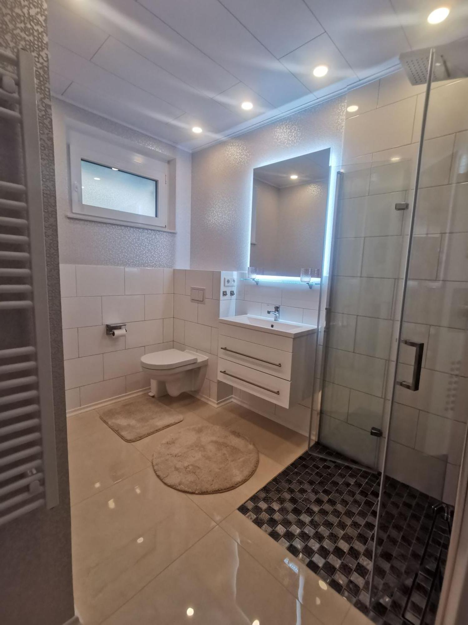Ferienwohnung Edelweiss Rust Luaran gambar