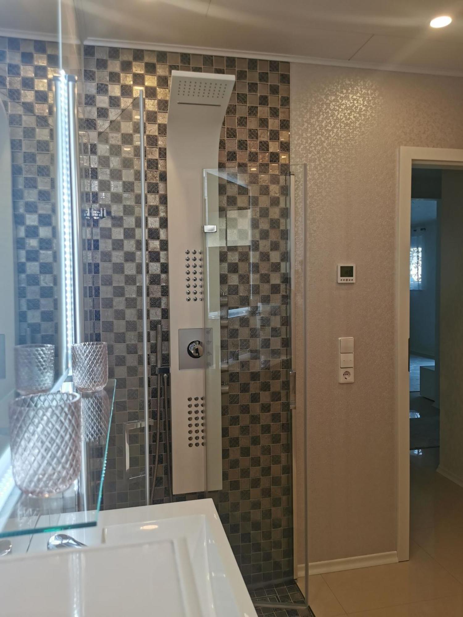 Ferienwohnung Edelweiss Rust Luaran gambar