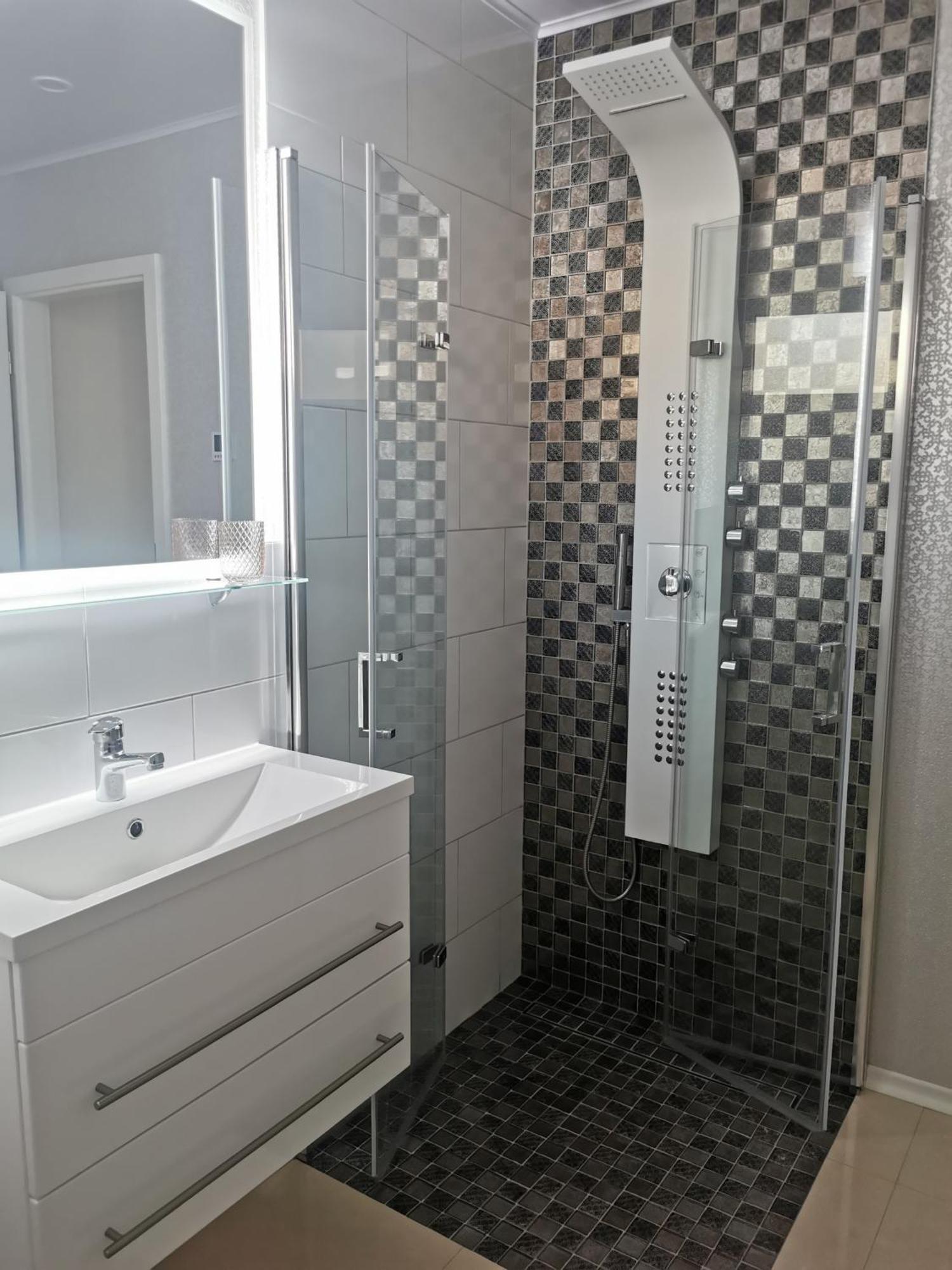 Ferienwohnung Edelweiss Rust Luaran gambar